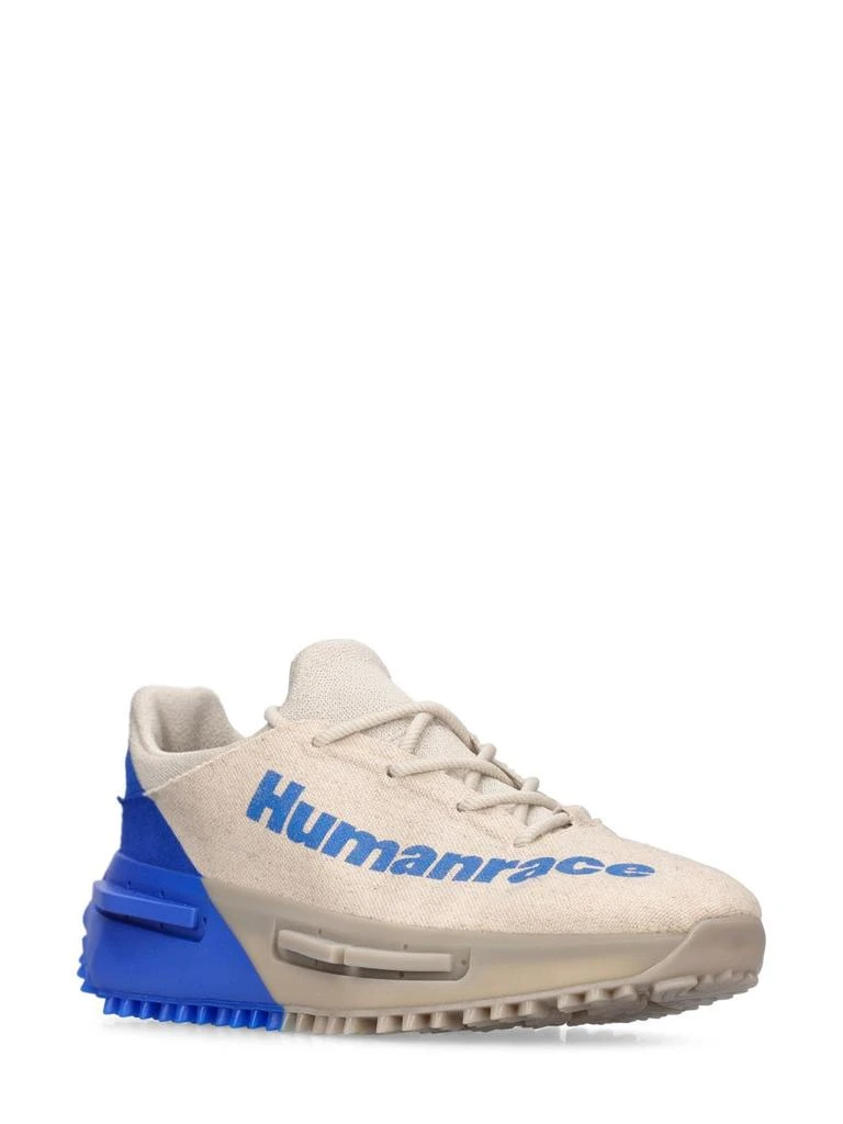 商品Adidas|男款 Humanrace NND S1 休闲鞋,价格¥1037,第2张图片详细描述