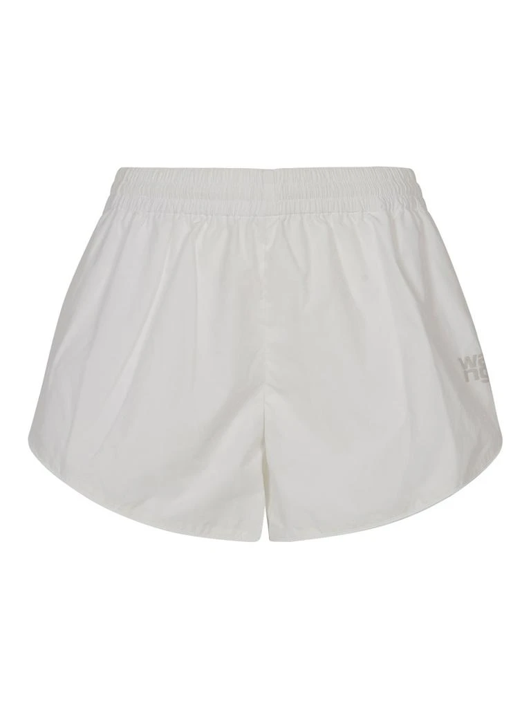 商品Alexander Wang|Alexander Wang Marathon Shorts,价格¥1753,第1张图片