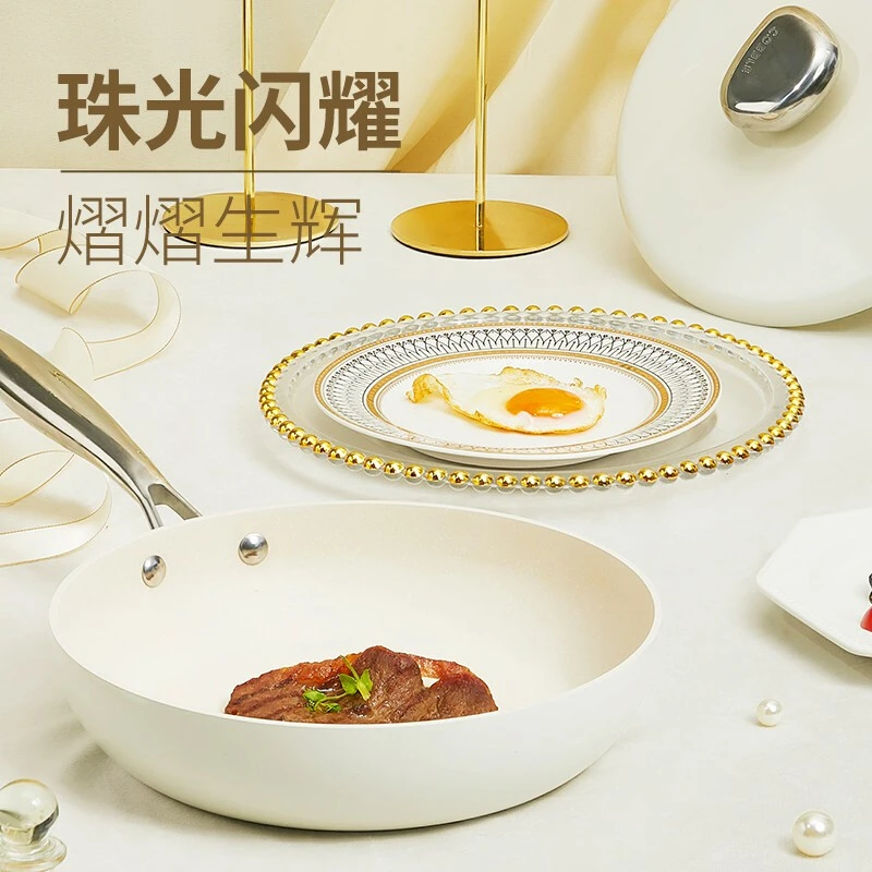 VELOSAN鹅卵石煎锅26cm直径26CM 商品