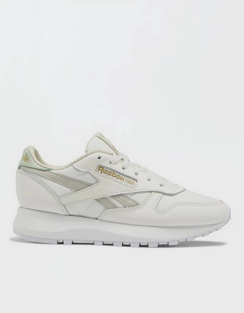 商品AE|Reebok Women's Classic Leather Sneaker,价格¥684,第1张图片