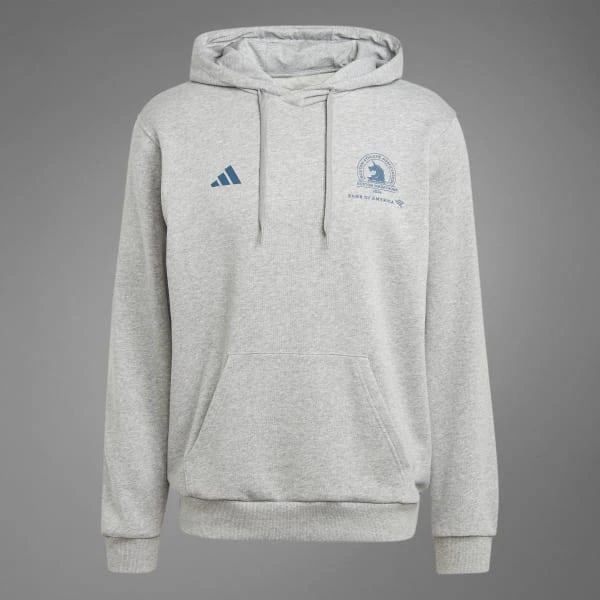 Boston Marathon® 2024 Graphic Hoodie 商品