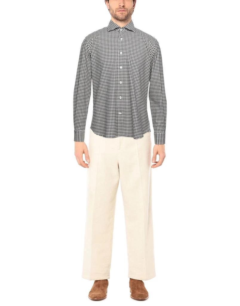 商品RODA|Checked shirt,价格¥486,第2张图片详细描述