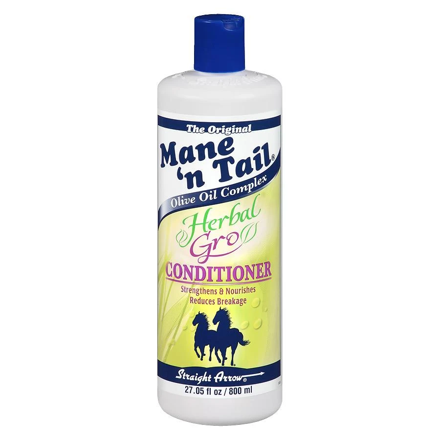 商品Mane 'n Tail|Herbal Gro Conditioner,价格¥65,第1张图片