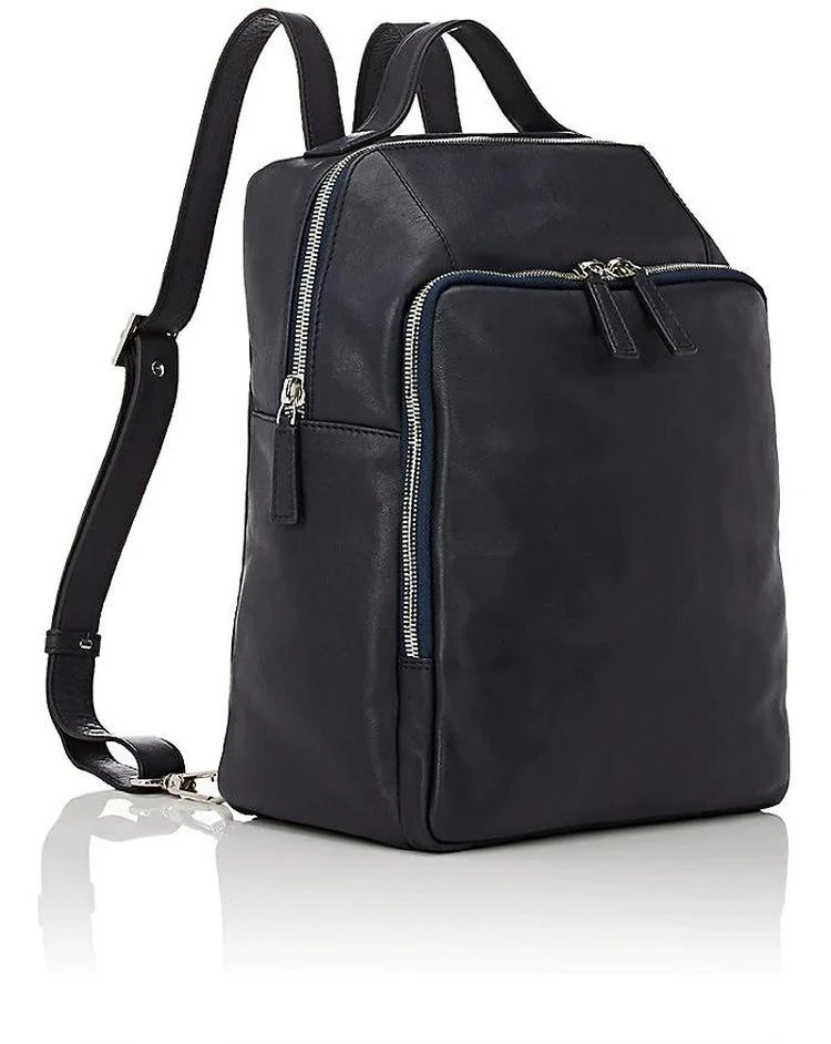 商品Barneys New York|Zip-Around Backpack,价格¥2376,第2张图片详细描述