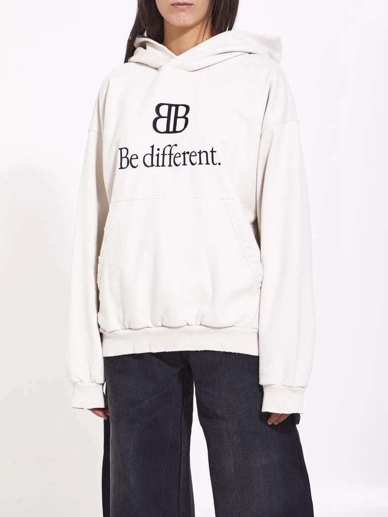 商品Balenciaga|BB hoodie,价格¥3937,第2张图片详细描述