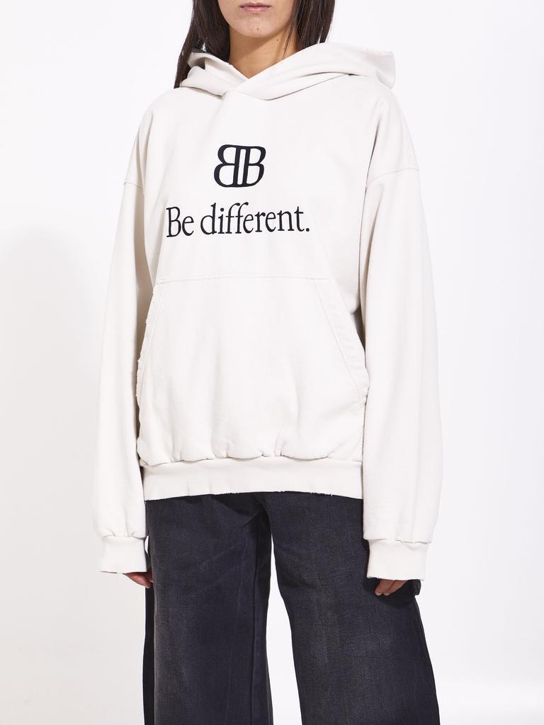 商品Balenciaga|BB hoodie,价格¥3990,第4张图片详细描述