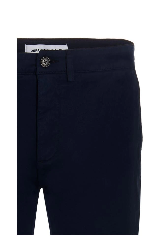 商品DEPARTMENT 5|‘Mike' Trousers,价格¥1498,第3张图片详细描述