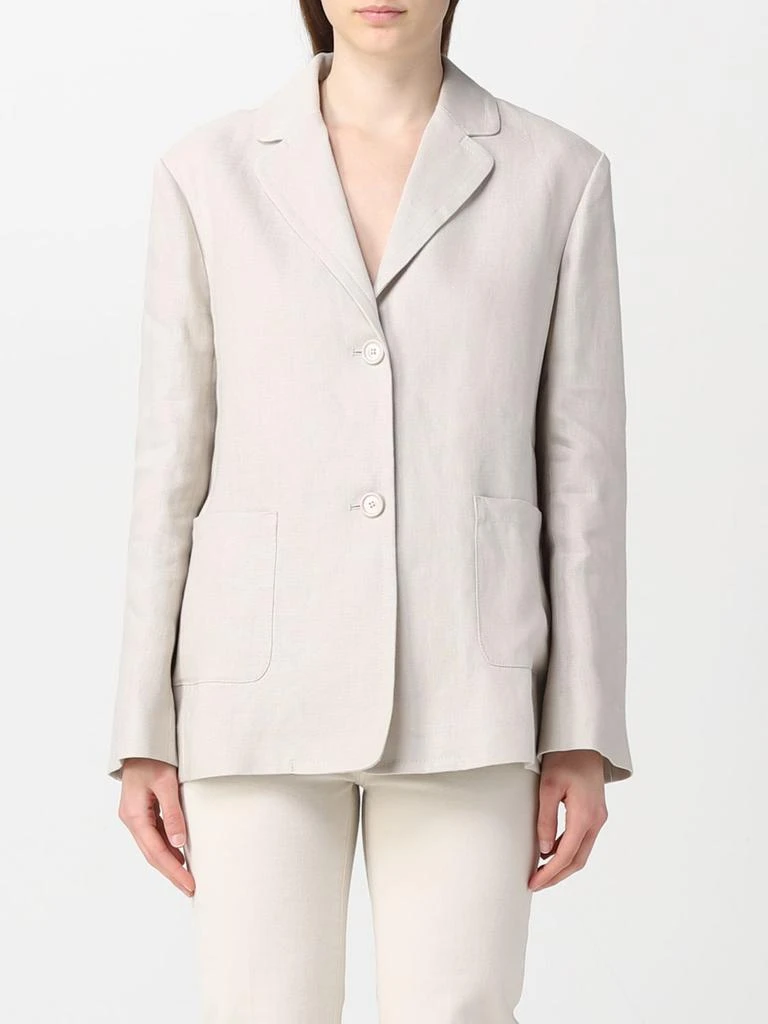 商品Max Mara|'S Max Mara blazer for woman,价格¥1913,第1张图片