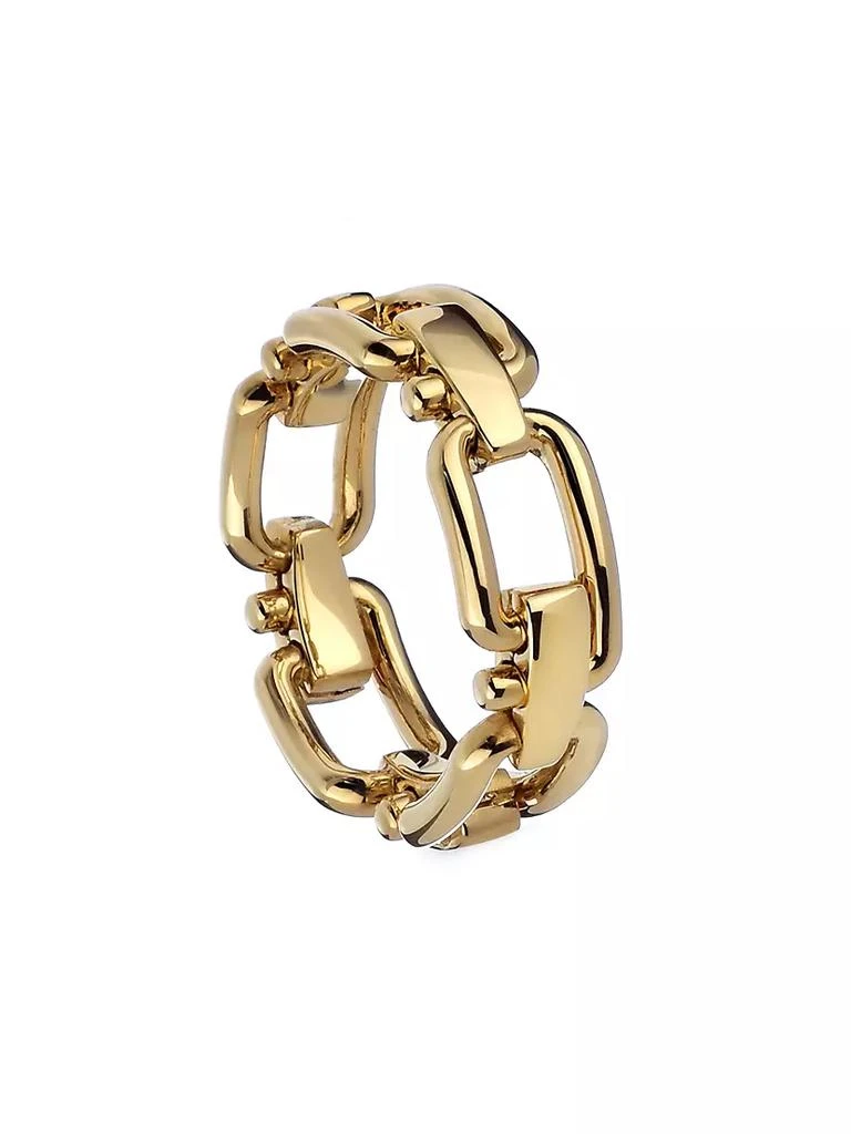 商品EÉRA|Reine 18K Yellow Gold Ring,价格¥15657,第1张图片