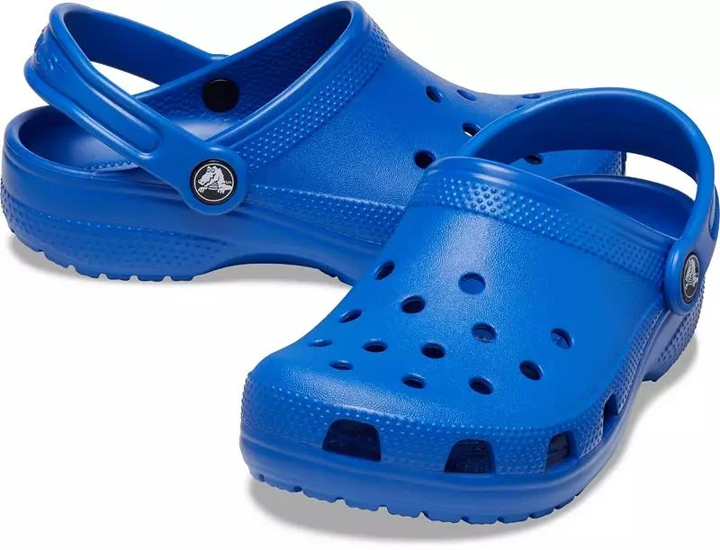 Crocs Kids' Classic Clogs 商品