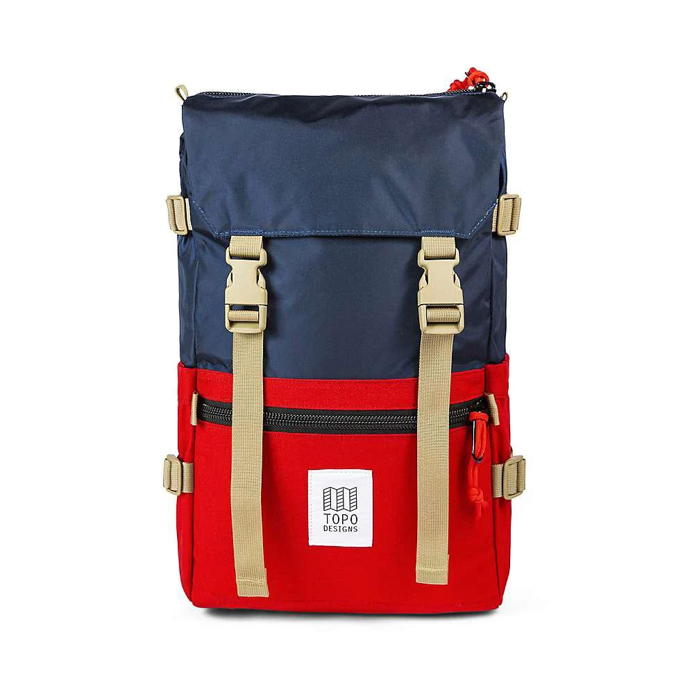 商品Topo Designs|Rover Pack - Classic,价格¥383,第2张图片详细描述
