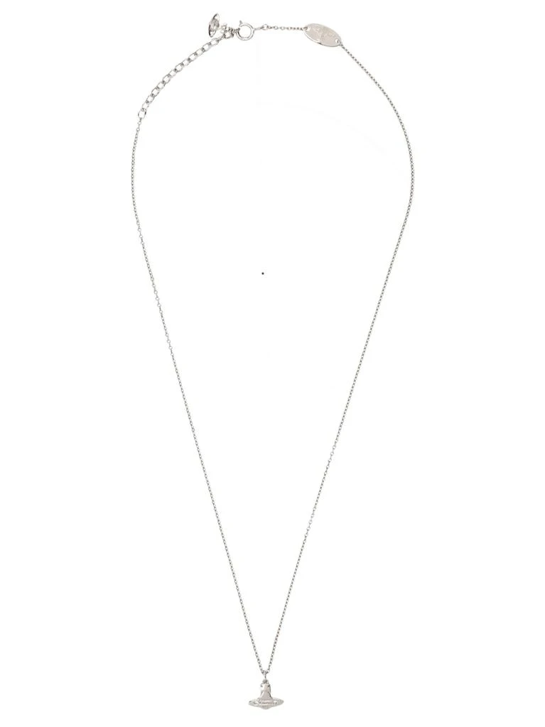 商品Vivienne Westwood|'Oslo Pendant' necklace,价格¥791,第2张图片详细描述
