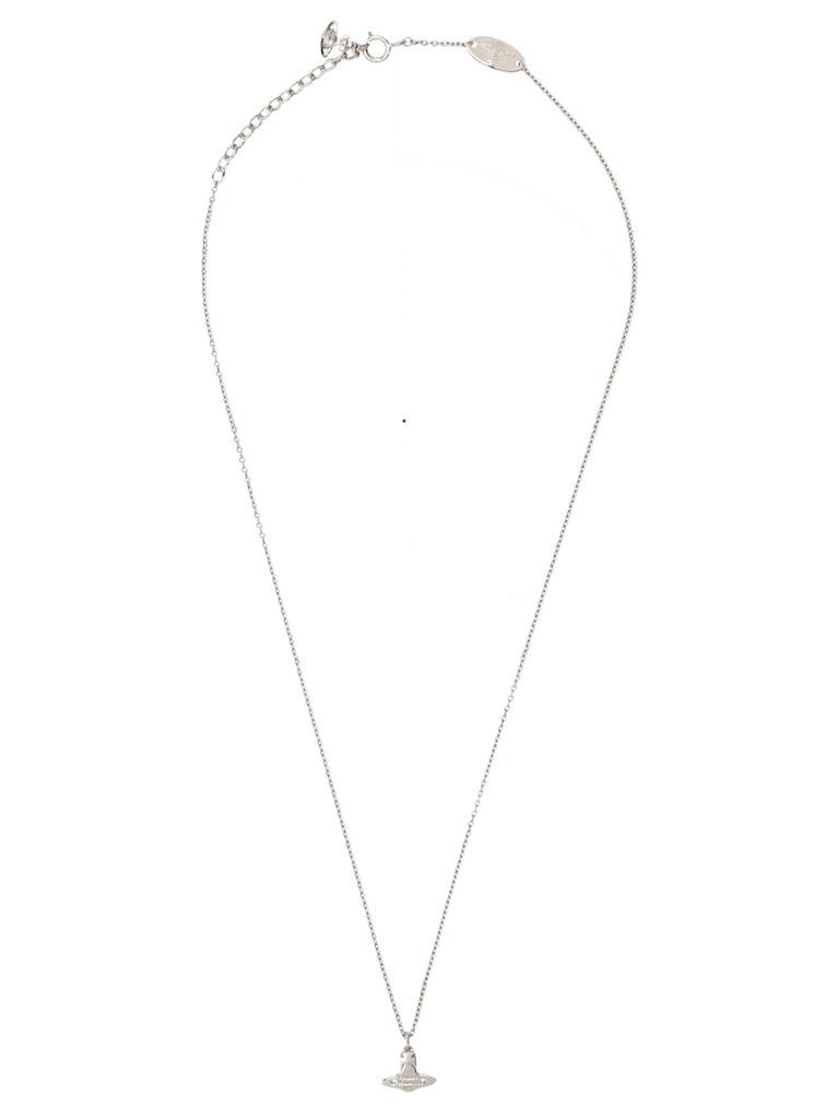 商品Vivienne Westwood|'Oslo Pendant' necklace,价格¥790,第4张图片详细描述