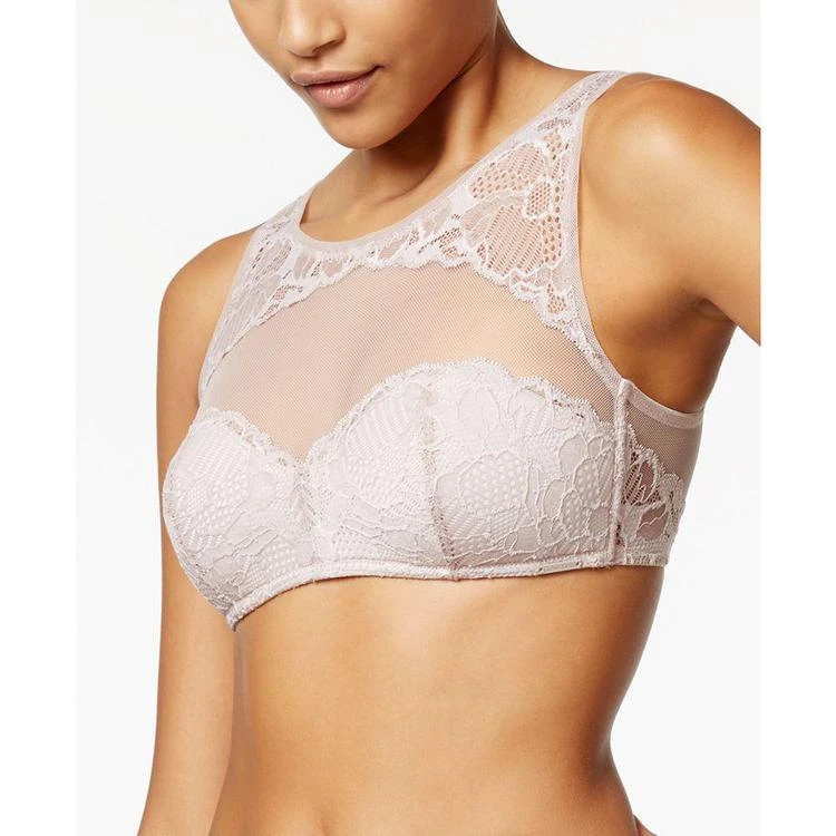 商品Calvin Klein|Linger Bralette QF1793,价格¥128,第1张图片