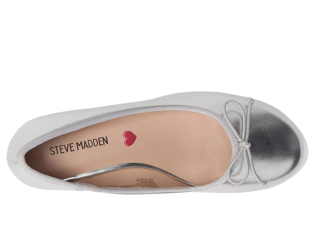 商品Steve Madden|Cherish (Little Kid/Big Kid),价格¥321,第2张图片详细描述