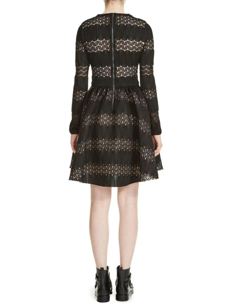 商品Maje|Relane Knit Dress,价格¥1395,第2张图片详细描述