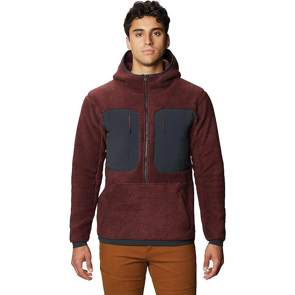 商品Mountain Hardwear|Men's Southpass Hoody,价格¥450,第1张图片