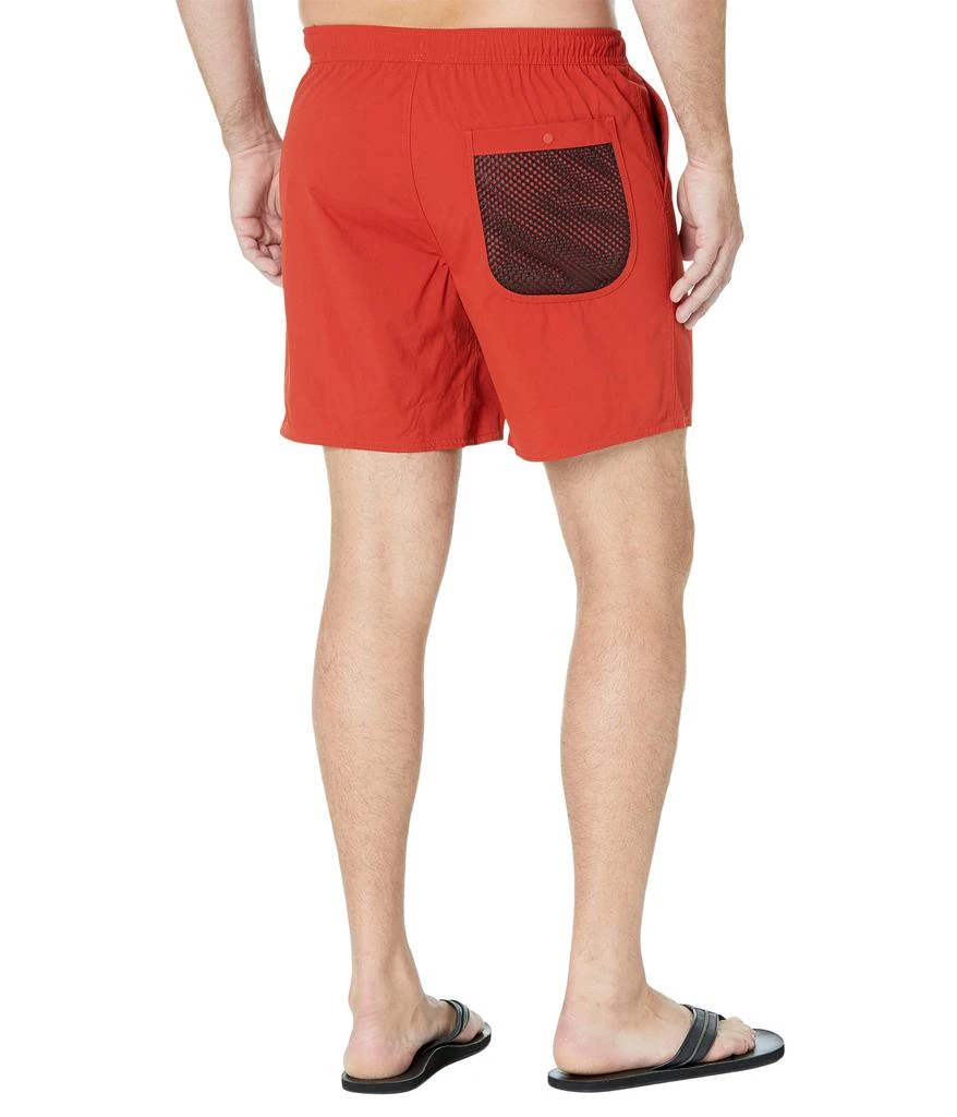 商品Mountain Hardwear|Stryder™ Swim Shorts,价格¥123,第2张图片详细描述