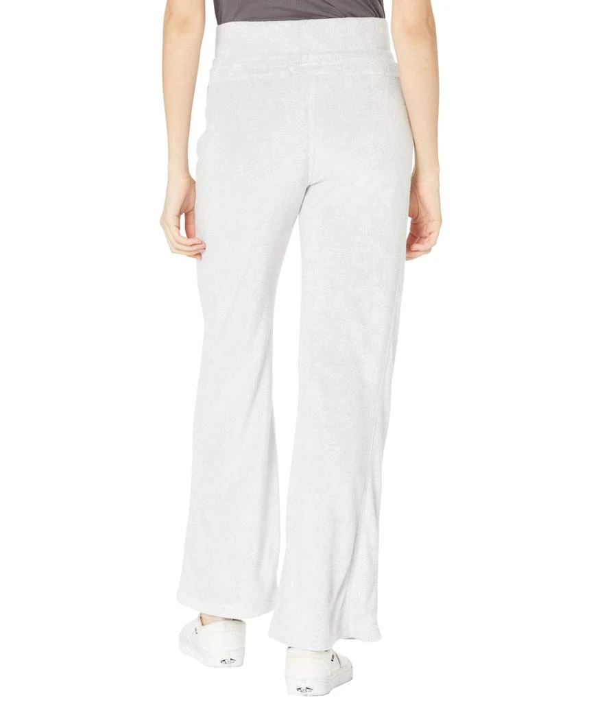 商品Hurley|Chillax Fleece Pants,价格¥163,第3张图片详细描述