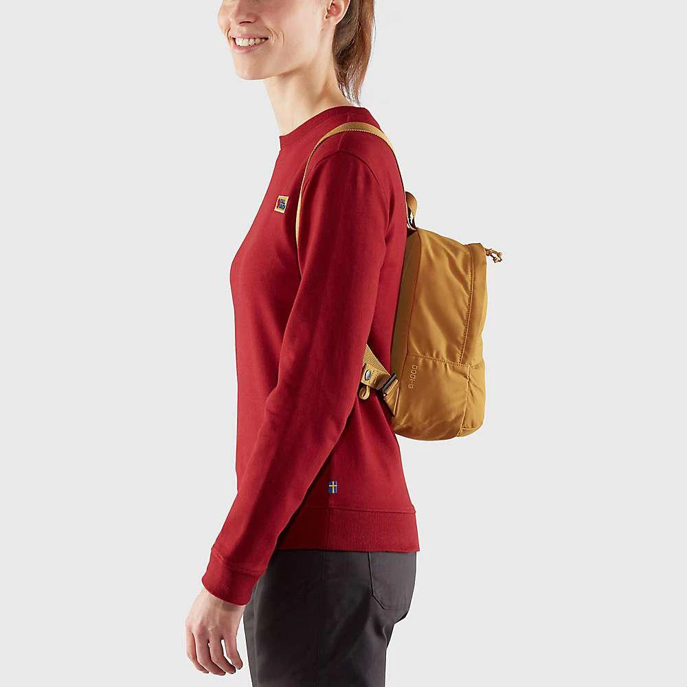 商品Fjällräven|Fjallraven Vardag Mini Pack,价格¥339,第3张图片详细描述