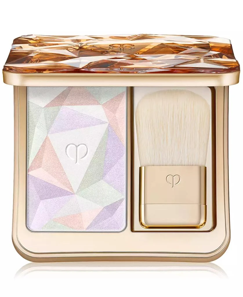 商品Cle de Peau|The Luminizing Face Enhancer,价格¥708,第1张图片
