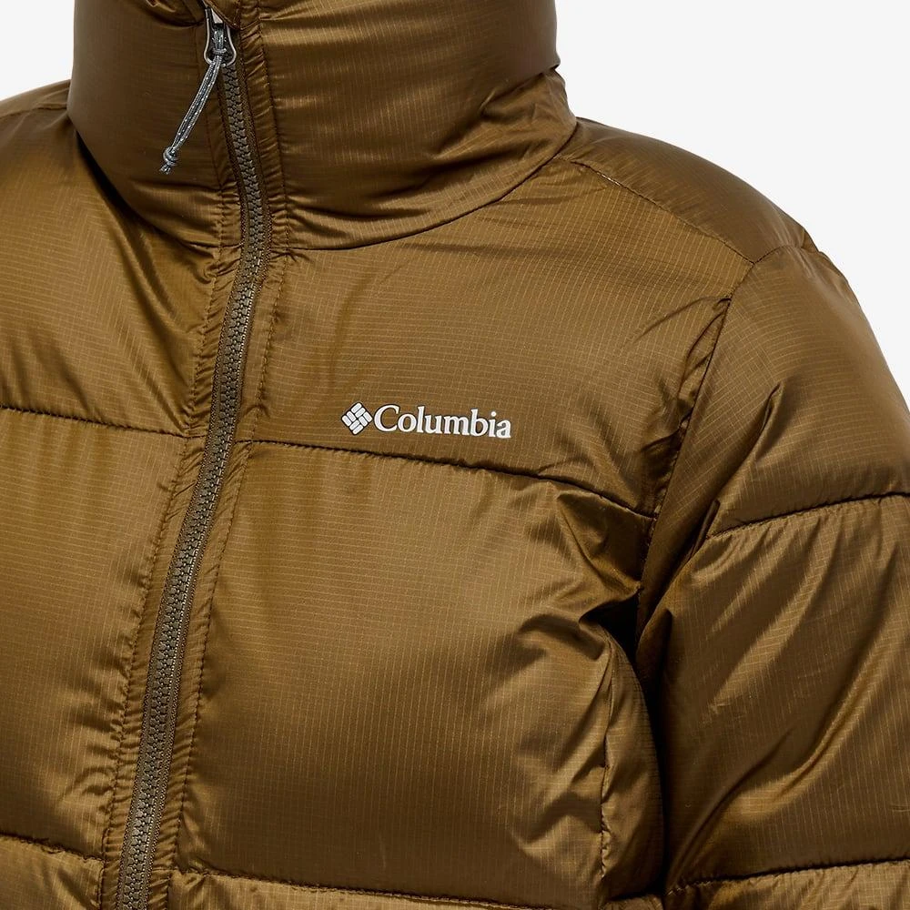 商品Columbia|Columbia Puffect Jacket,价格¥496,第5张图片详细描述