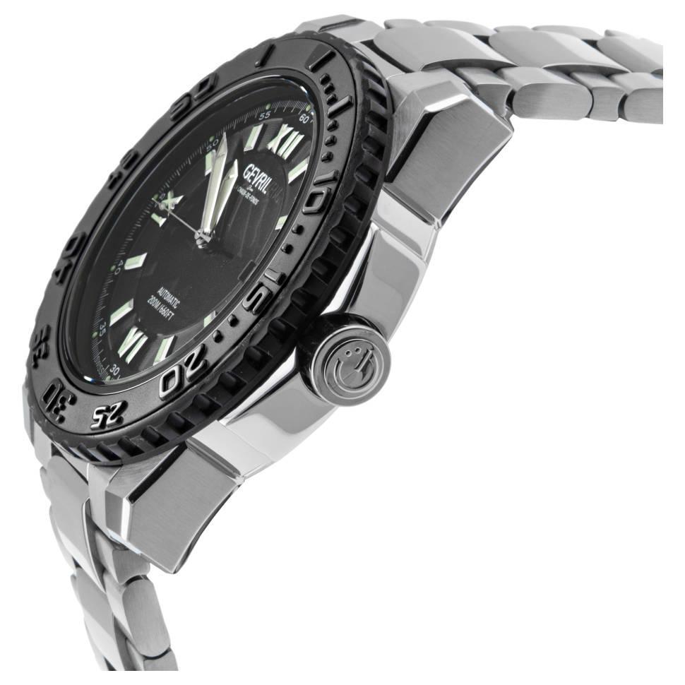 商品Gevril|Gevril Seacloud   手表,价格¥6708,第5张图片详细描述