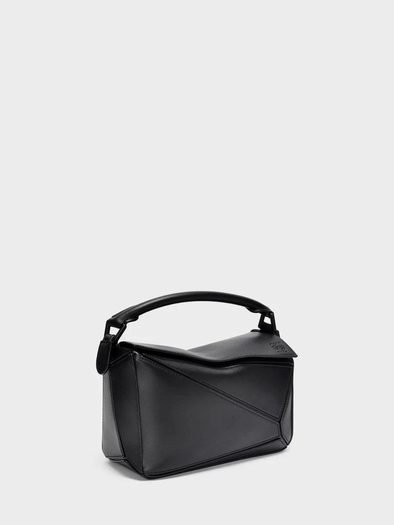 商品Loewe|Small Puzzle bag,价格¥14716,第2张图片详细描述