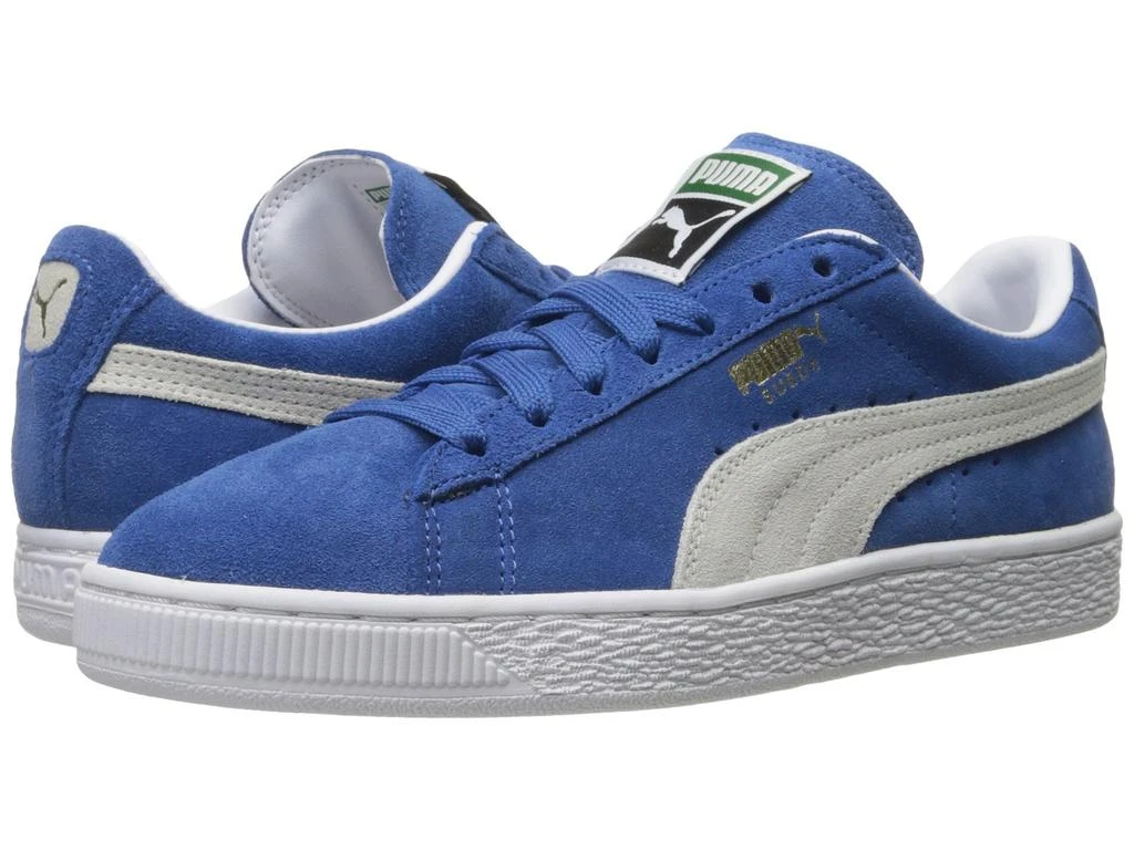 商品Puma|经典山羊皮休闲板鞋 Suede Classic,价格¥518,第1张图片