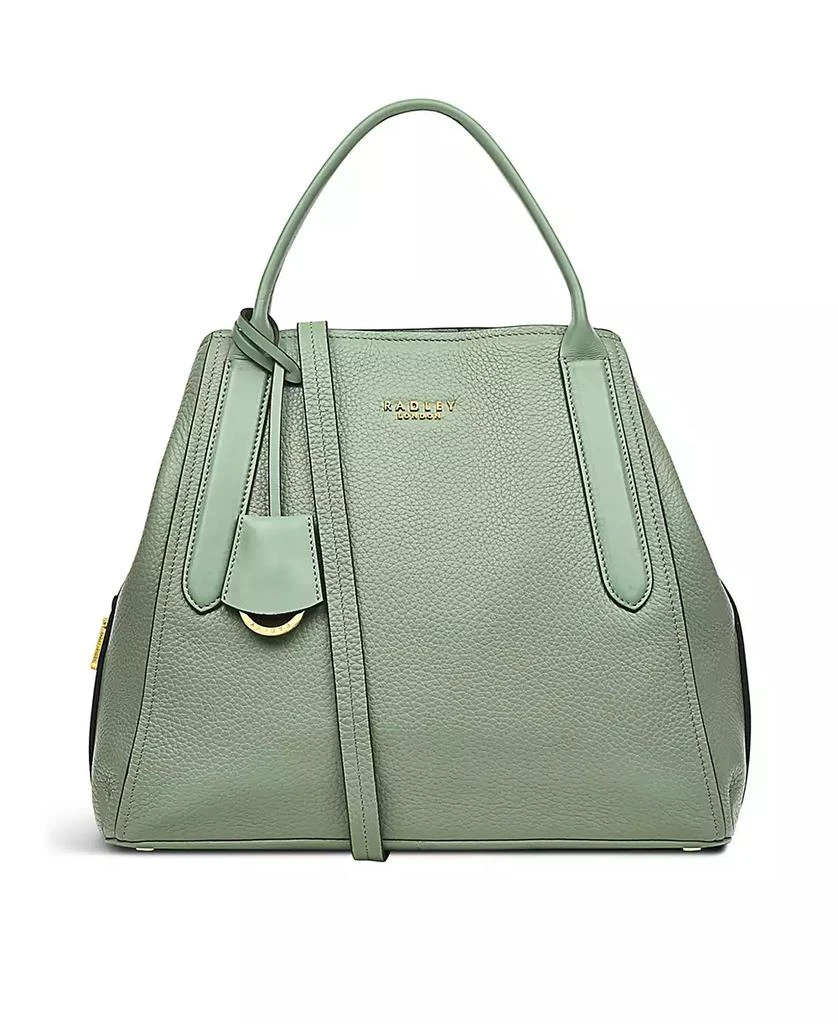 商品Radley|Baylis Road 2.0 Medium Open Top Satchel,价格¥1472,第4张图片详细描述