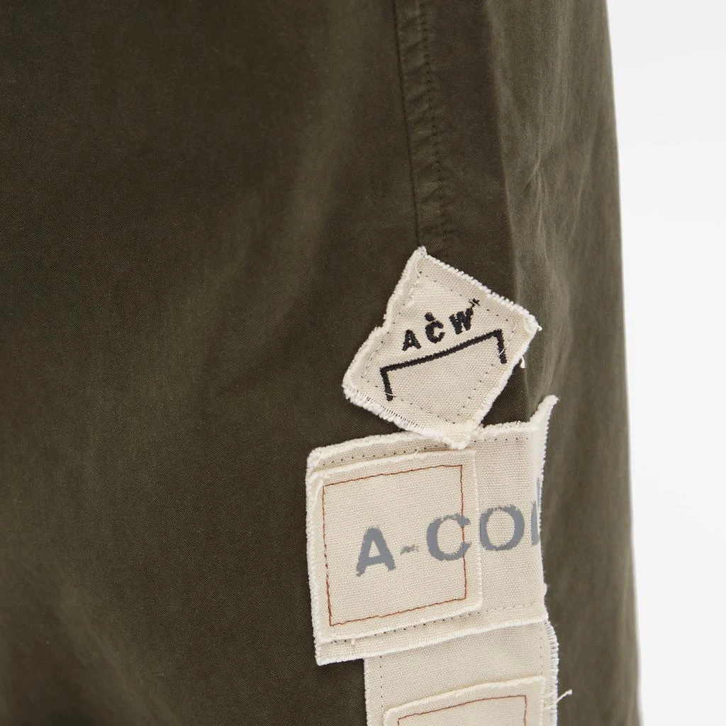 商品A-COLD-WALL*|A-COLD-WALL* Ando Cargo Pant,价格¥4495,第5张图片详细描述