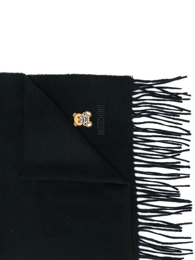 商品Moschino|Moschino Scarfs,价格¥740,第2张图片详细描述