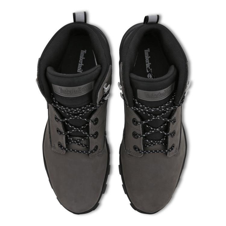 商品Timberland|Timberland Treeline Mid - Men Shoes,价格¥479,第7张图片详细描述
