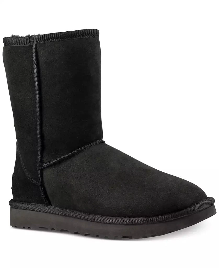 商品UGG|Women's Classic II Short Boots,价格¥1360,第1张图片