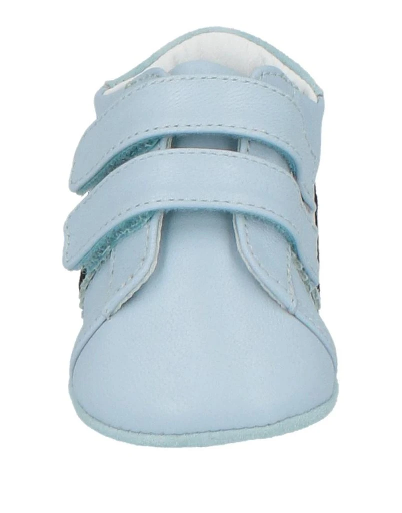 商品VERSACE YOUNG|Newborn shoes,价格¥459,第4张图片详细描述