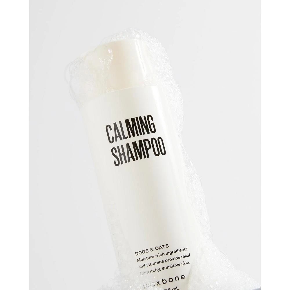 商品Maxbone|Calming Shampoo For Dogs,价格¥134,第2张图片详细描述