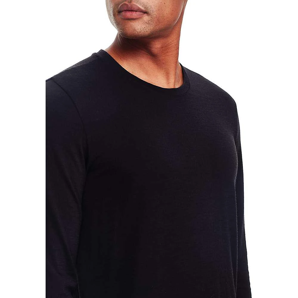 商品Icebreaker|Icebreaker Men's Tech Lite LS Crewe,价格¥516,第4张图片详细描述