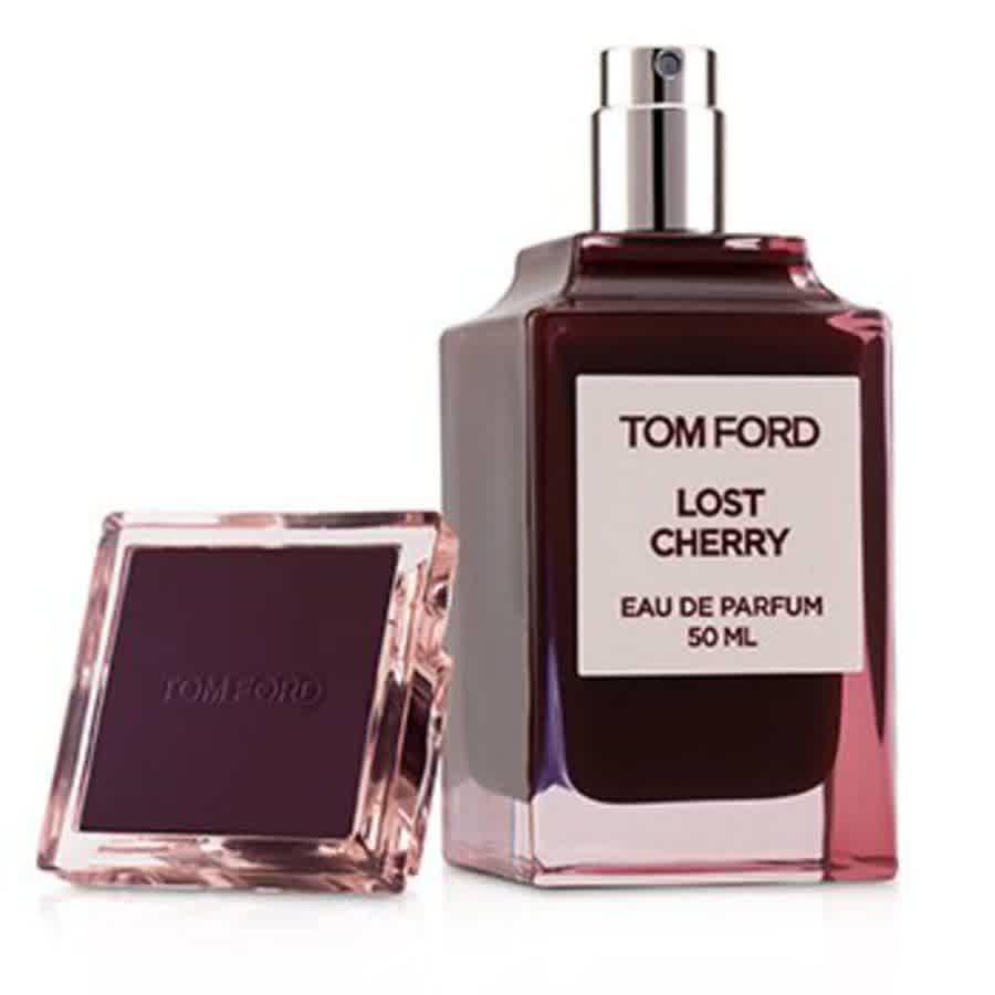 商品Tom Ford|Tom Ford Lost Cherry Eau De Parfum, 1.7oz,价格¥1765,第5张图片详细描述