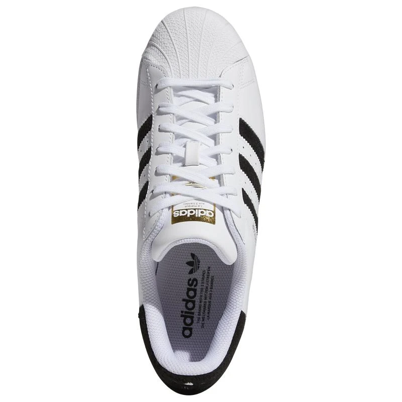 商品Adidas|adidas Superstar Chenille - Men's,价格¥461,第4张图片详细描述