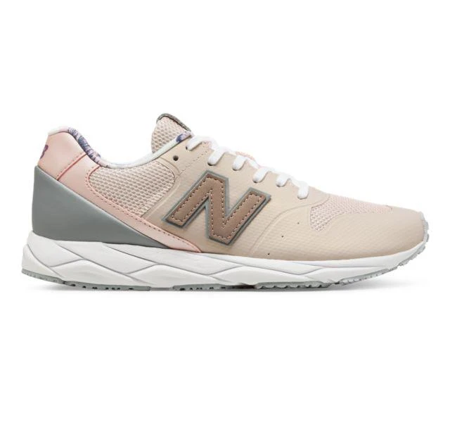 商品New Balance|Women's 96 REVlite,价格¥489,第1张图片