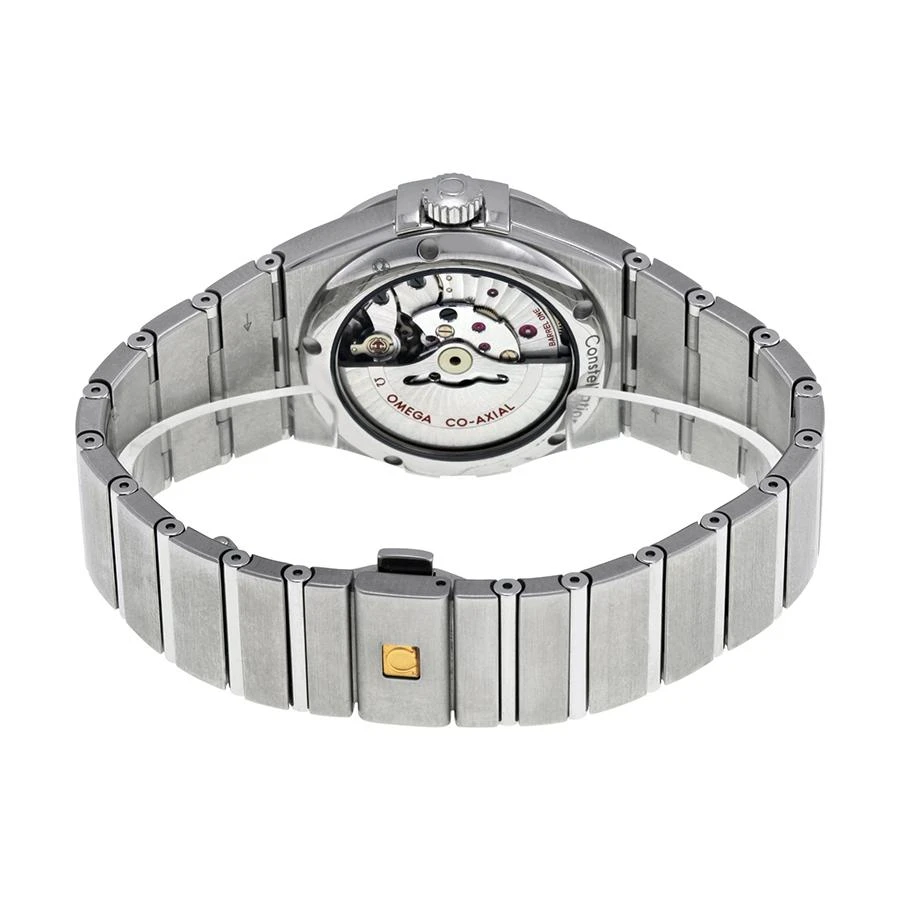商品[二手商品] Omega|Omega Constellation Mens Automatic Watch 123.10.38.22.01.001,价格¥27047,第3张图片详细描述
