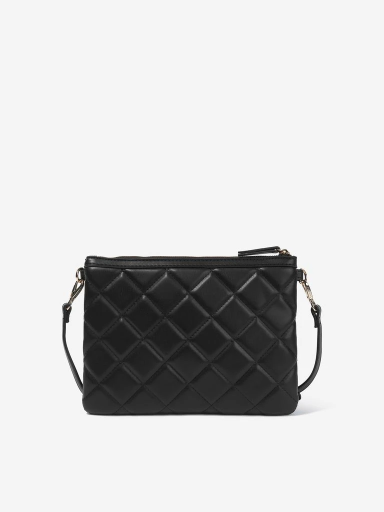 商品Valentino|Valentino Ada Soft Cosmetic Case in Black (27cm),价格¥348,第2张图片详细描述