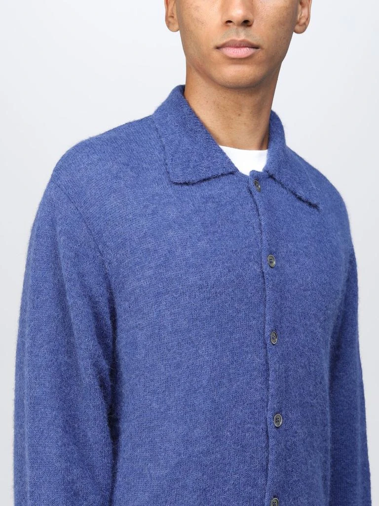 商品Our Legacy|Our Legacy cardigan for man,价格¥1517,第4张图片详细描述