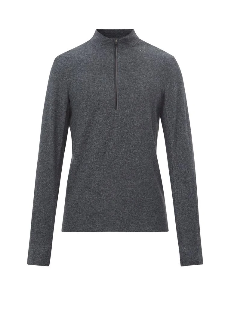 Surge Warm half-zip running top 商品