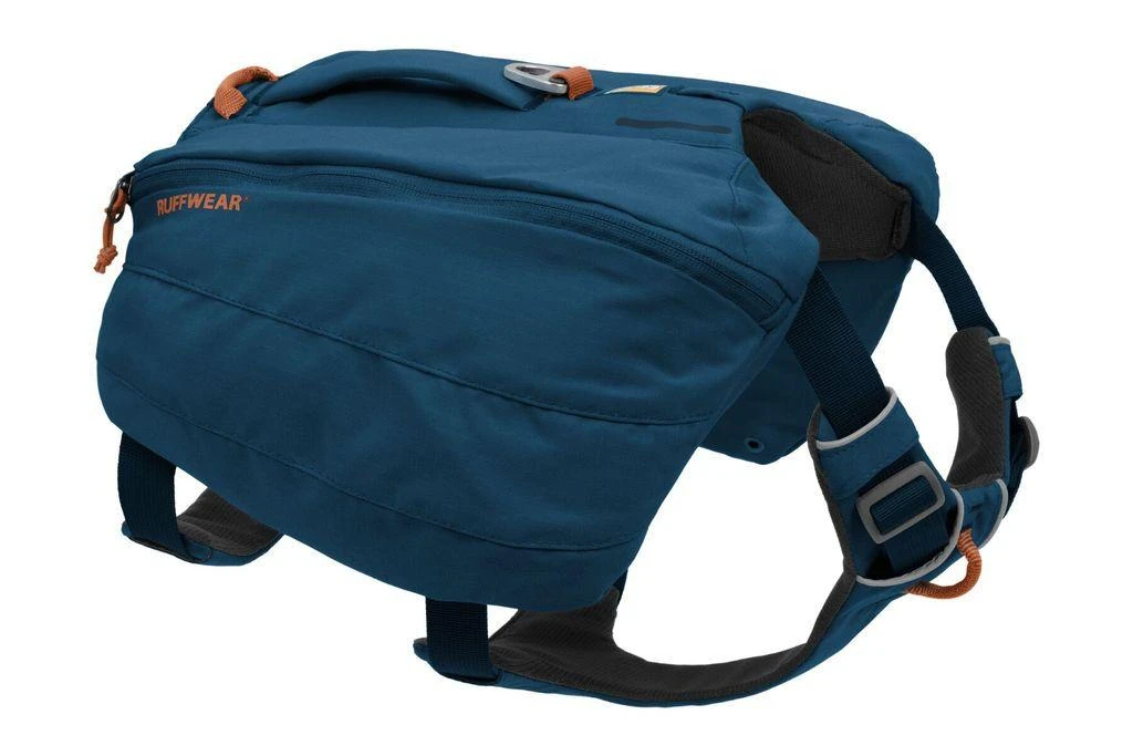 商品Ruffwear|RUFFWEAR - FRONT RANGE DAY PACK - SMALL - Blue Moon,价格¥372,第1张图片