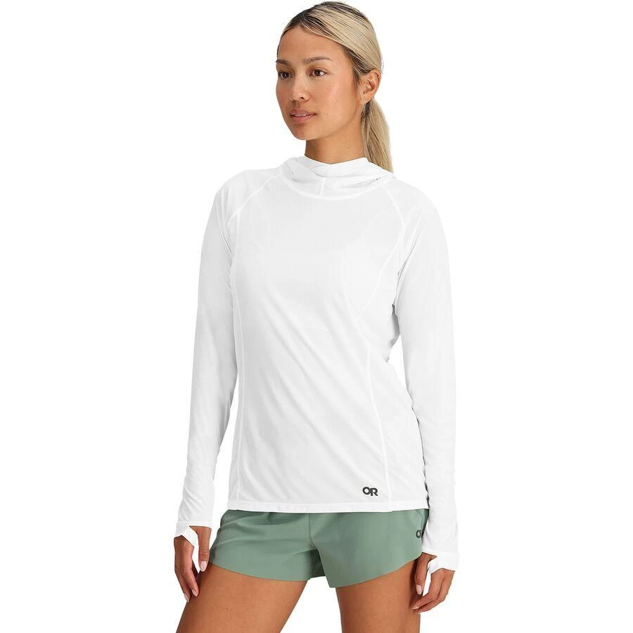 商品Outdoor Research|Echo Hoodie - Women's,价格¥389,第1张图片
