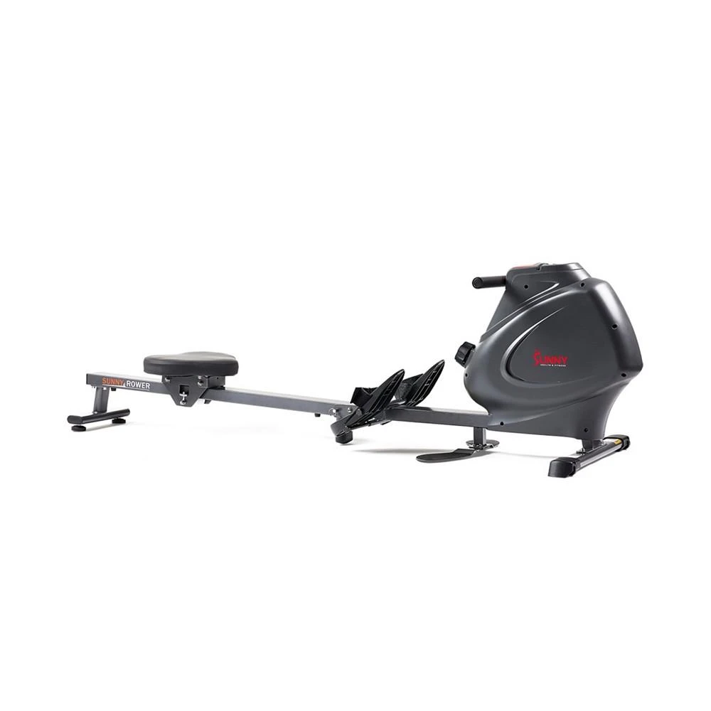 商品Sunny Health & Fitness|Premium Magnetic Rowing Machine Smart Rower, Sf-Rw5941Smart,价格¥5677,第1张图片