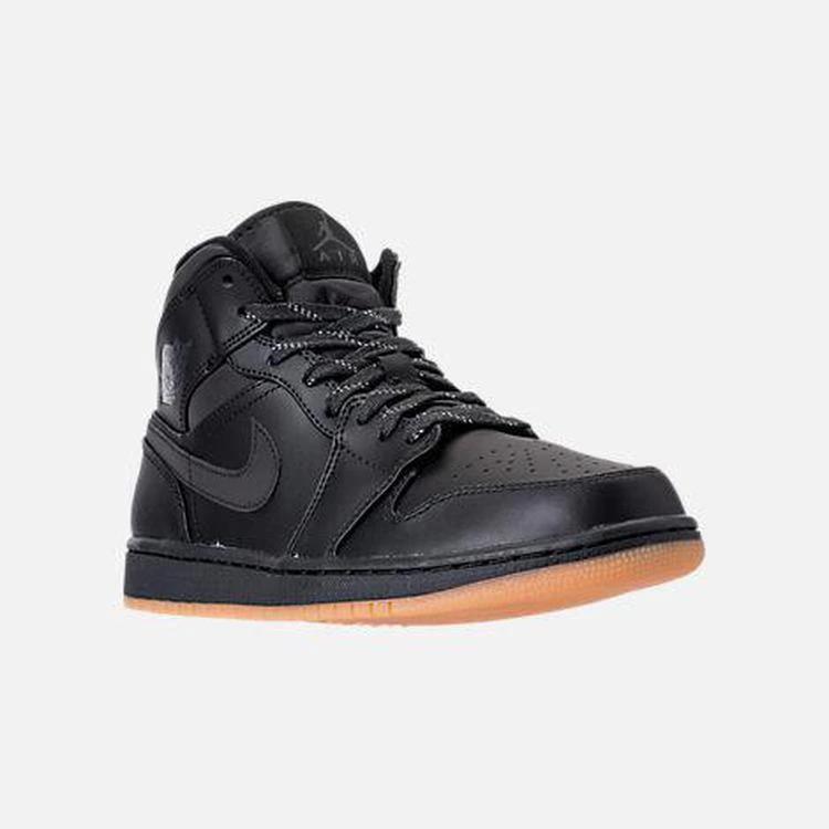 商品NIKE|男士 1 Mid Winterized 运动鞋,价格¥669,第1张图片