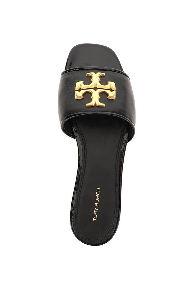 商品Tory Burch|ELEANOR SLIDES,价格¥1653,第3张图片详细描述