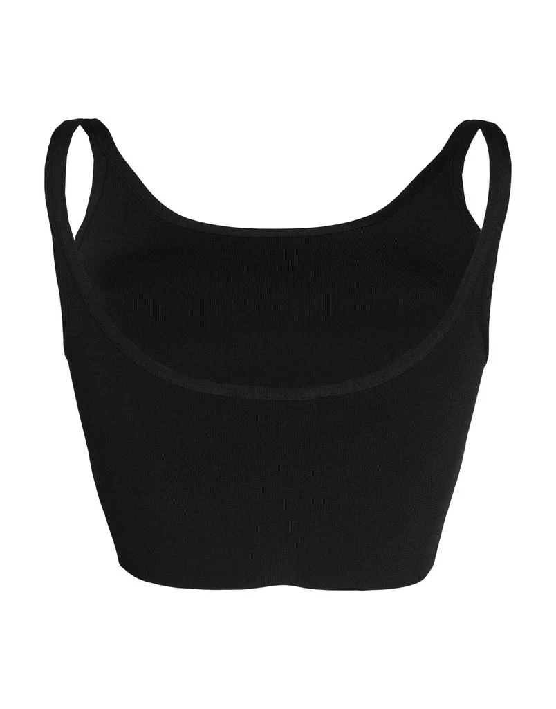 商品Theory|Crop top,价格¥511,第2张图片详细描述